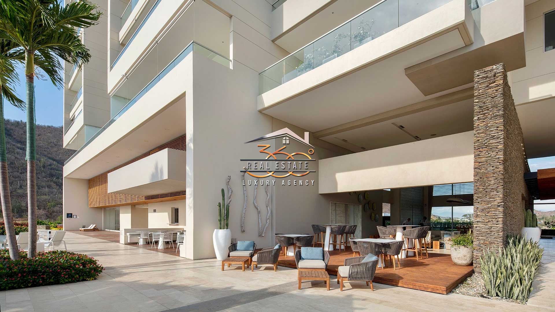 Venta Apartamento Cabo Tortuga Town House Santamarta